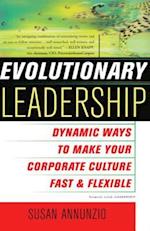 Evolutionary Leadership