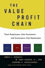 Value Profit Chain