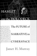 Hamlet on the Holodeck