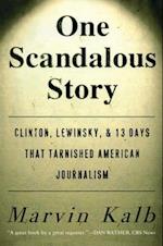 One Scandalous Story