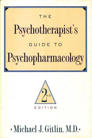 Psychotherapist'S Guide To Psychopharmacology