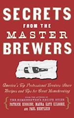 Secrets from the Master Brewers