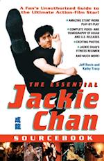 Essential Jackie Chan Source Book