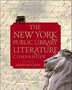 New York Public Library Literature Companion