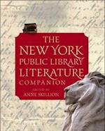 New York Public Library Literature Companion