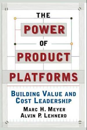 Power of Product Platforms