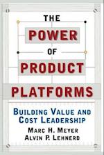 Power of Product Platforms