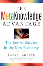 Metaknowledge Advantage