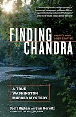 Finding Chandra: A True Washington Murder Mystery 