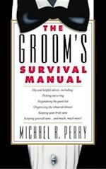 Groom's Survival Manual