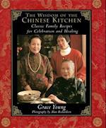 Wisdom of the Chinese Kitchen