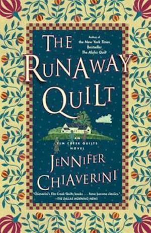 Runaway Quilt
