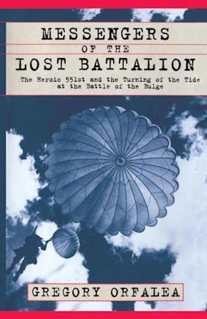 Messengers of the Lost Battalion