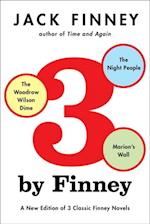 Three By Finney