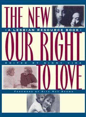 New Our Right to Love