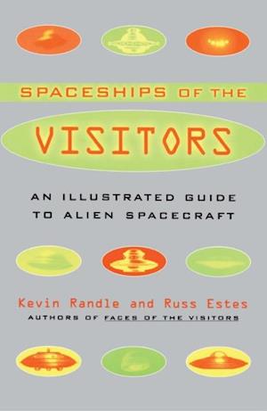 Spaceships of the Visitors