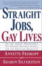 Straight Jobs Gay Lives