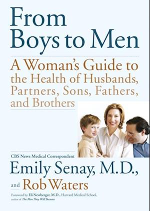 From Boys to Men