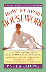 How to Avoid Housework