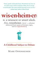 Wisenheimer