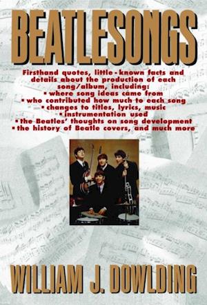 Beatlesongs