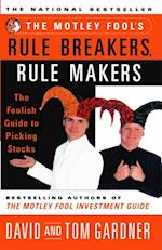 Motley Fool's Rule Breakers, Rule Makers