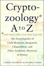 Cryptozoology A To Z