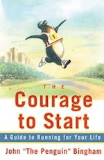 Courage To Start