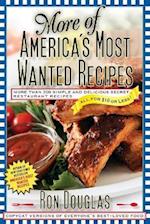 More of America's Most Wanted Recipes