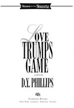 Love Trumps Game