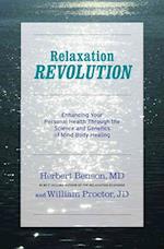 Relaxation Revolution