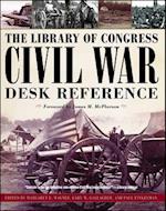 The Library of Congress Civil War Desk Reference