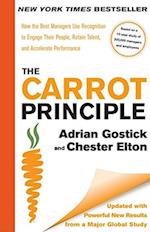 The Carrot Principle: How the Best Managers Use Recognition to Engage