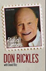 Rickles' Letters