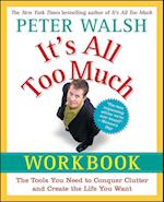 It's All Too Much Workbook