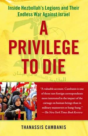 Privilege to Die