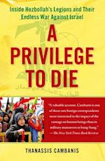 Privilege to Die