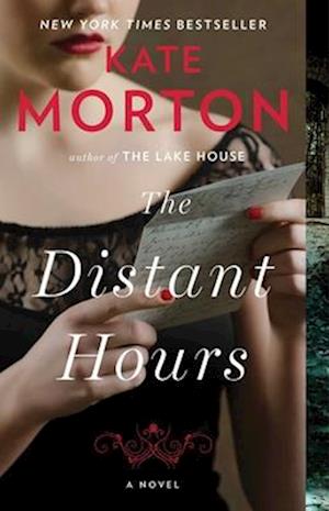 Få The Distant Hours Kate Morton som Paperback bog engelsk