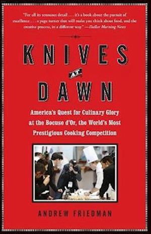 Knives at Dawn