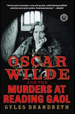 Oscar Wilde and the Murders at Reading Gaol, 4