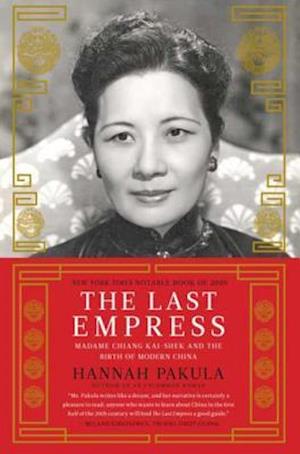 Last Empress