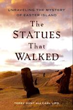 Statues that Walked