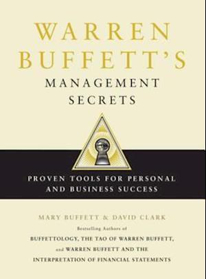 Warren Buffett's Management Secrets