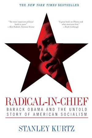 Radical-In-Chief