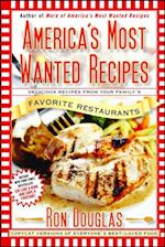 America's Most Wanted Recipes