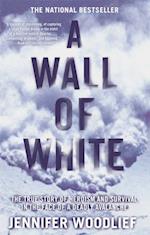 Wall of White