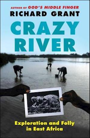 Crazy River