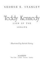 Teddy Kennedy