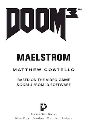 Doom 3: Maelstrom