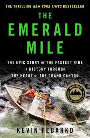 The Emerald Mile